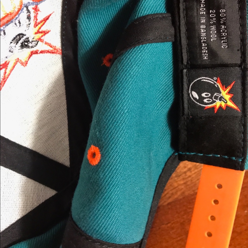 The Hundreds SnapBack - Picture 3 of 3